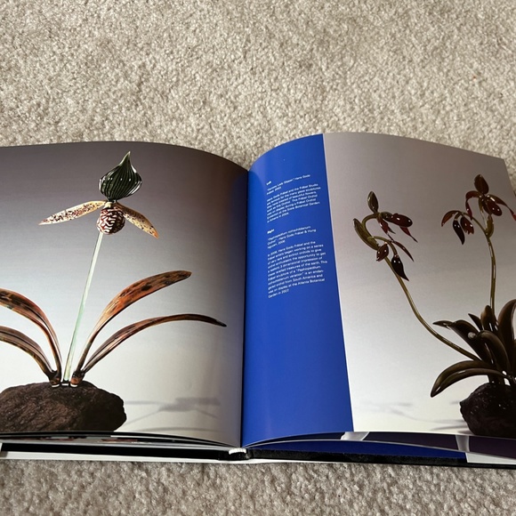 FRABEL Excellence In Art Glass Signed Copy - Excellent Condition - Picture 16 of 16